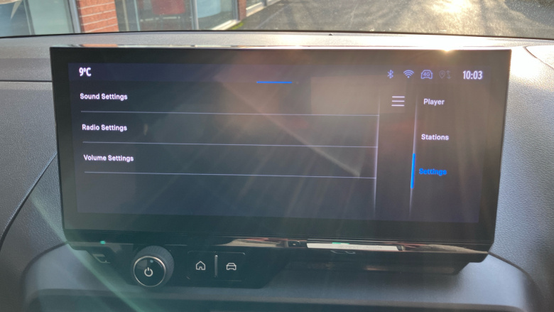 Toyota Proace City Verso 100kW Design L1 50kWh 5dr Auto Electric Estate